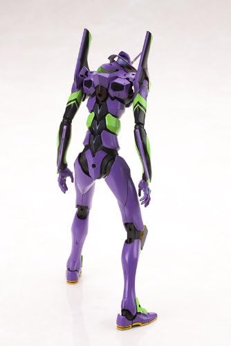 Neon Genesis Evangelion Purpose Humanoid EVA Unit 01 Modell-Bausatz