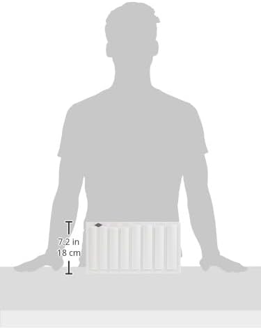 Wedo Geld-Zählbrett aus Polystyrol