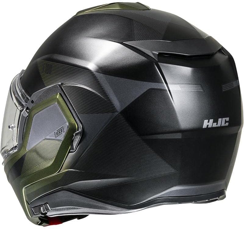 HJC, Klapphelme motorrad I100 BESTON, MC4SF, XS