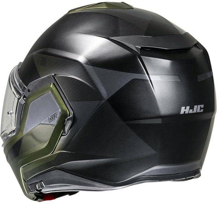 HJC, Klapphelme motorrad I100 BESTON, MC4SF, XS