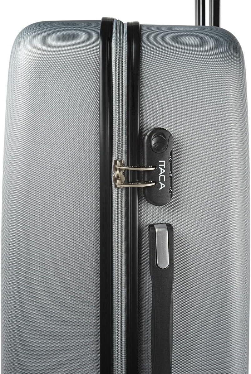 ITACA - Gepäck-Sets, Reisekoffer, Reisekoffer Set, Kofferset, Hartschalenkoffer, Trolley-Set, Luggag