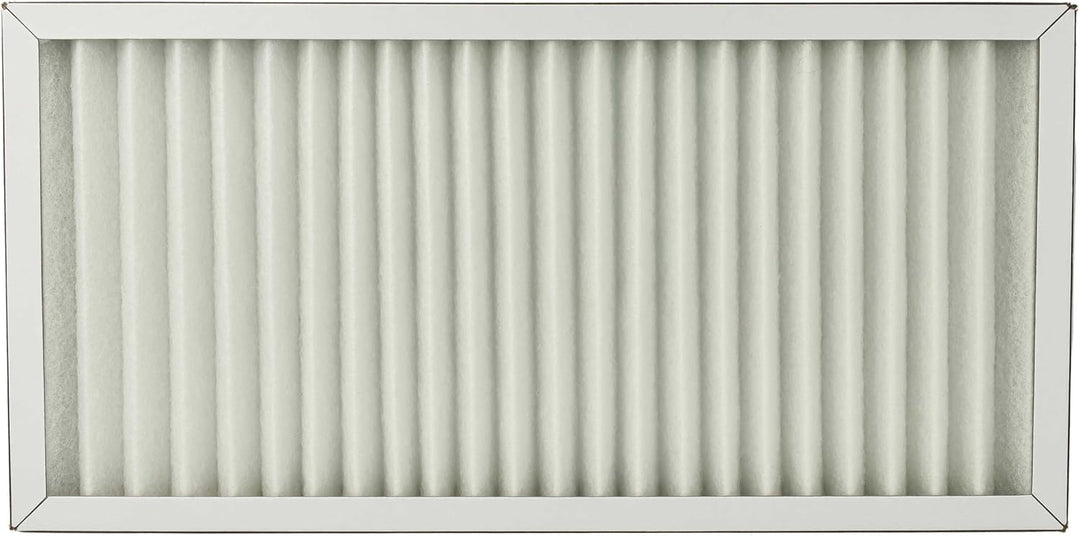 vhbw 2x Luftfilter M5 kompatibel mit Tecalor THZ, 504, 404, 304 Lüfter, Badlüfter, Ventilator, Lüftu