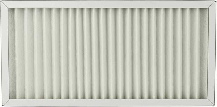 vhbw 2x Luftfilter M5 kompatibel mit Tecalor THZ, 504, 404, 304 Lüfter, Badlüfter, Ventilator, Lüftu