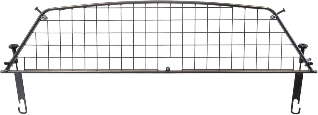 Travall Guard Hundegitter Kompatibel Mit Volvo XC60 (2008-2017) TDG1229 - Massgeschneidertes Trenngi