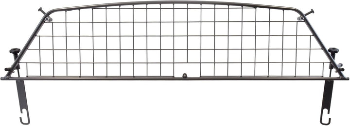 Travall Guard Hundegitter Kompatibel Mit Volvo XC60 (2008-2017) TDG1229 - Massgeschneidertes Trenngi