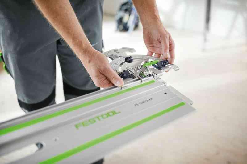 Festool Winkelanschlag FS-WA (mit Anlegebolzen)