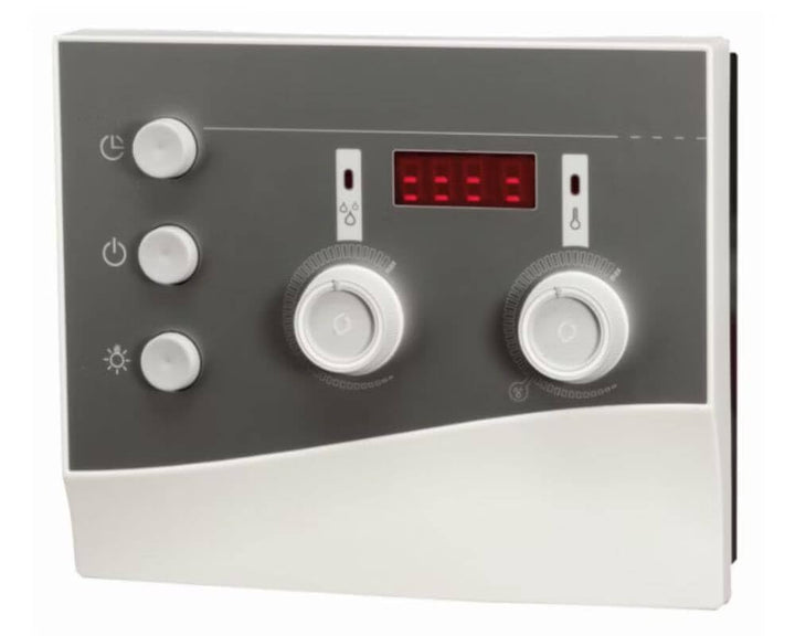Sentiotec Sauna Steuerung K3 - Next bis 9 KW