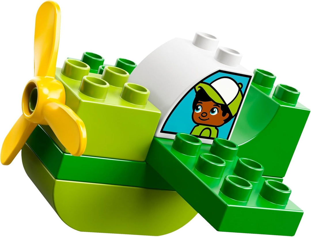 LEGO 10865 DUPLO My First Witzige Modelle Single, Single
