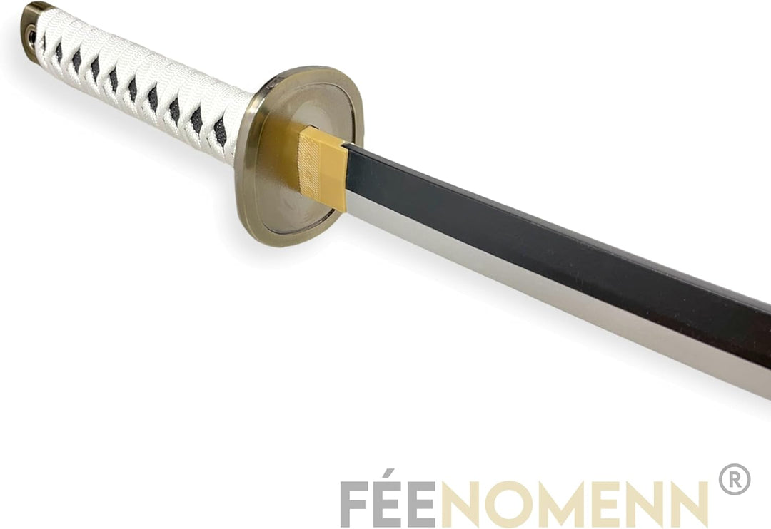 Japanische Katana – One Piece Zoro Wado – Premium-Display inkl