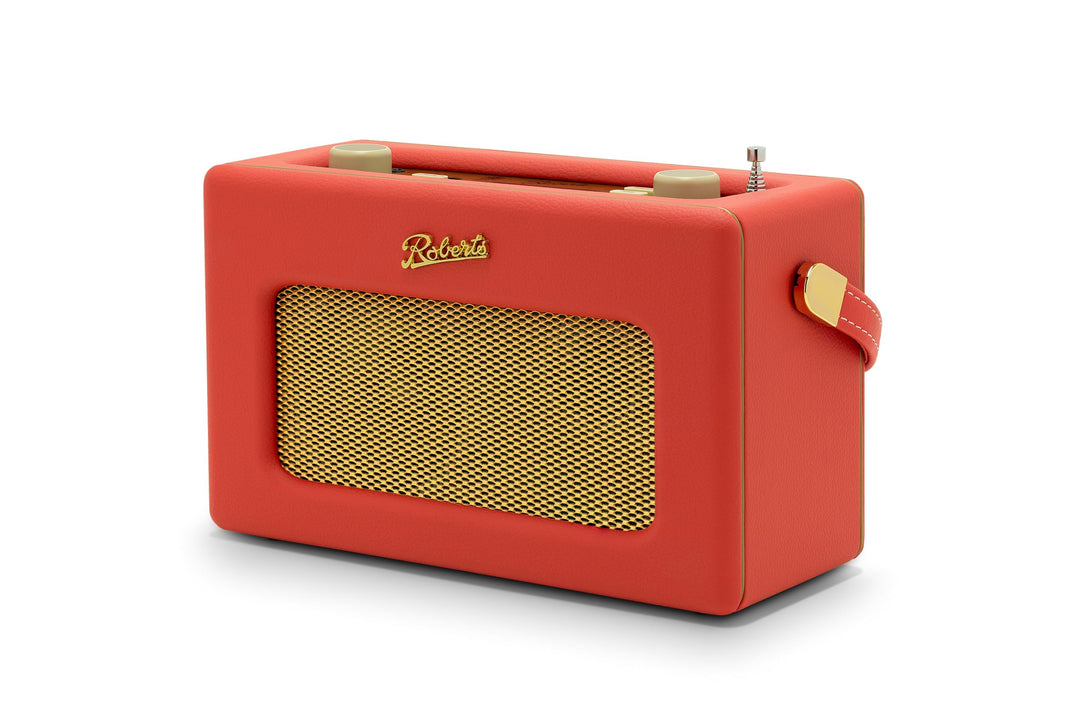 Roberts Revival ISTREAM3L DAB+/FM/WiFi/Bluetooth Radio