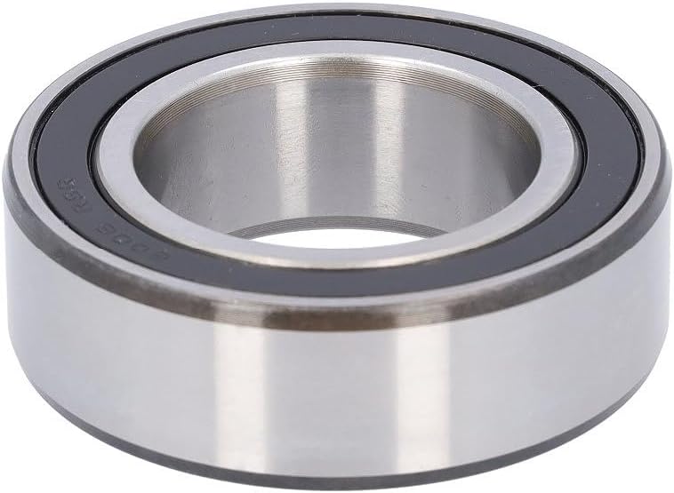 febi bilstein 14838 Umlenkrolle für Zahnriemen , 1 Stück