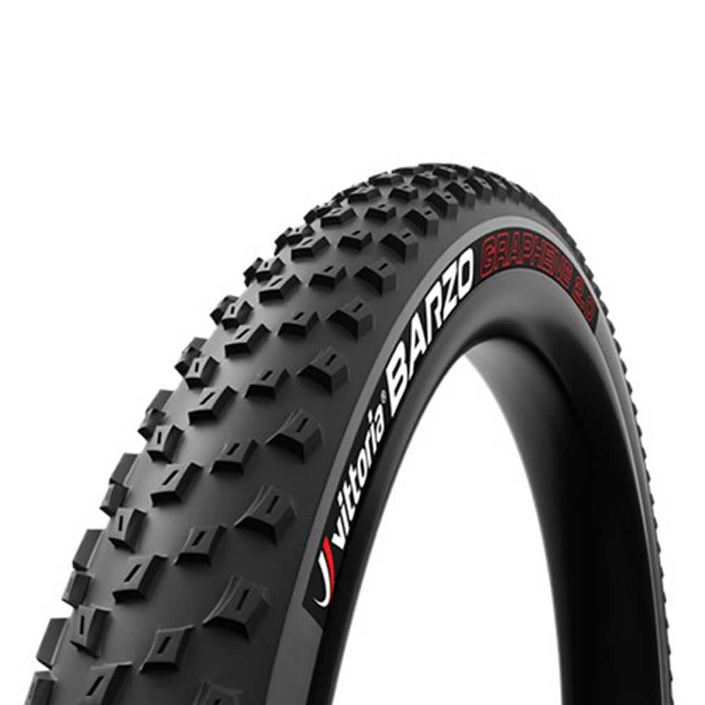 Vittoria Barzo XC Fahrradreifen für gemischte Geländebedingungen – Cross Country Trail Tubeless TNT
