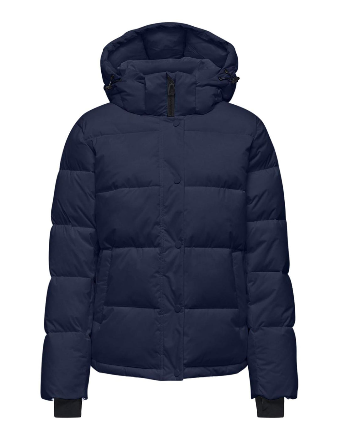ONLY Female Daunenjacke ONLANN Daunenjacke XS Blau, XS Blau