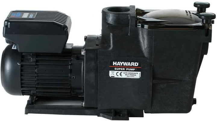 Pompe Hayward Superpump (Super Pump) VSTD Vitesse variable