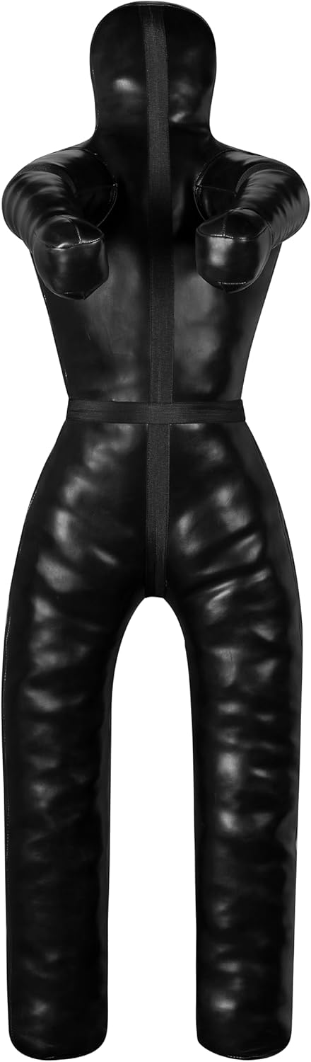 MMA Grappling Dummy für Wrestling, Unterwerfung, Judo und bjj ein ungefüllter Schnuller