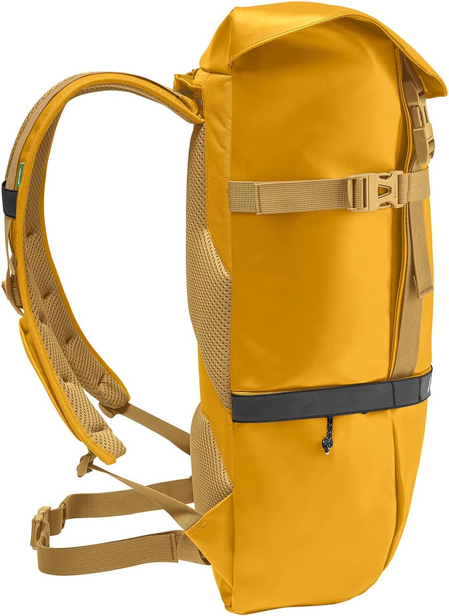 VAUDE Rucksaecke30-39L Mineo Backpack 30 Einheitsgrösse Burnt Yellow, Einheitsgrösse Burnt Yellow