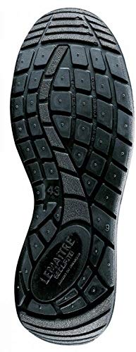 Lemaitre TARNS10GR36 TARGA S1 Sicherheitsschuh niedrig, Grösse 35 35 EU, 35 EU