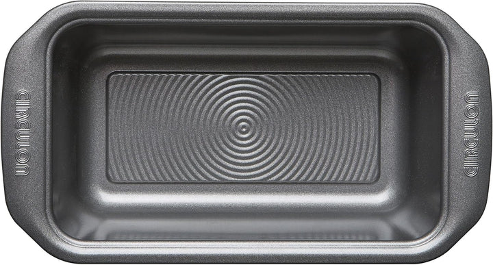 Circulon Momentum Kastenform 900 g mit Antihaftbeschichtung - Brotbackform - Backform Eckig - Spülma