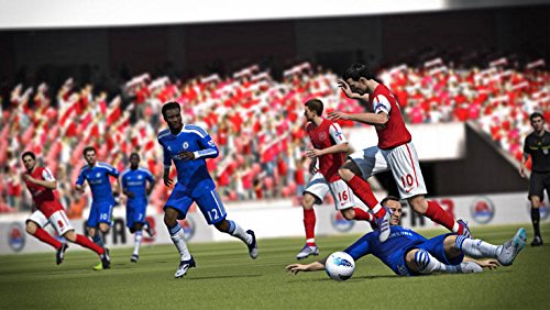 DVD - FIFA 13 PSVITA (1 DVD)