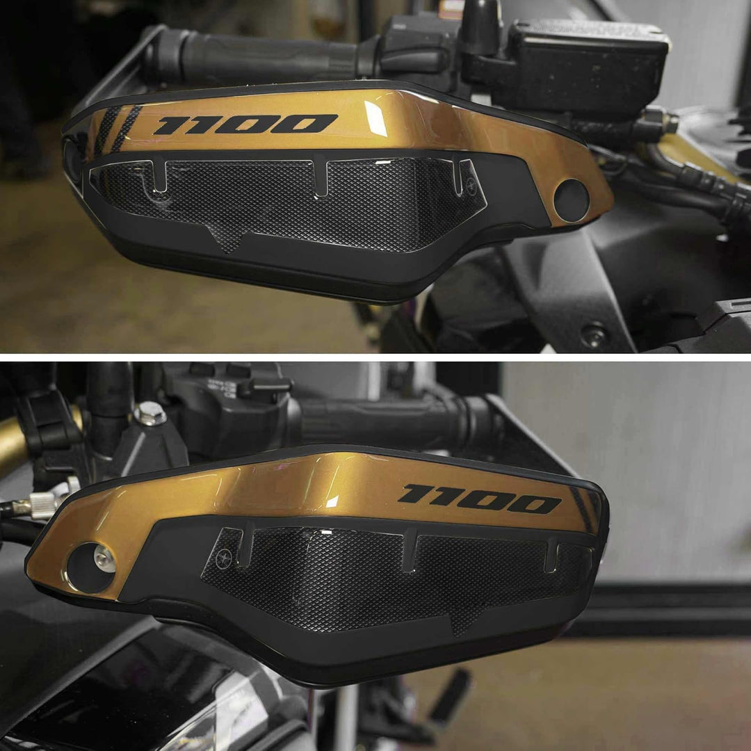 labelbike - Komplette KIT Aufkleber 3D für MOTORRÄDER kompatibel mit Honda Africa Twin 1100 L Advent