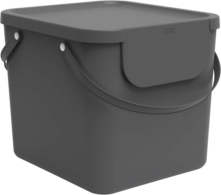 Mülltrennungssystem 40l für die Küche