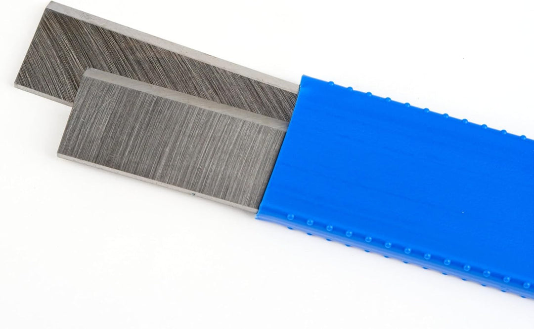 für ELU EPT1901 Hobelmesser 1 Paar HSS passt auch Elu DAH 176 hergestellt von Xcalibur Tooling