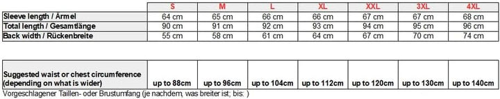 Herren Morgenmantel - Revise Brais RE-503 - Kurz - Dünn und leicht L Bordeaux Rot 601, L Bordeaux Ro