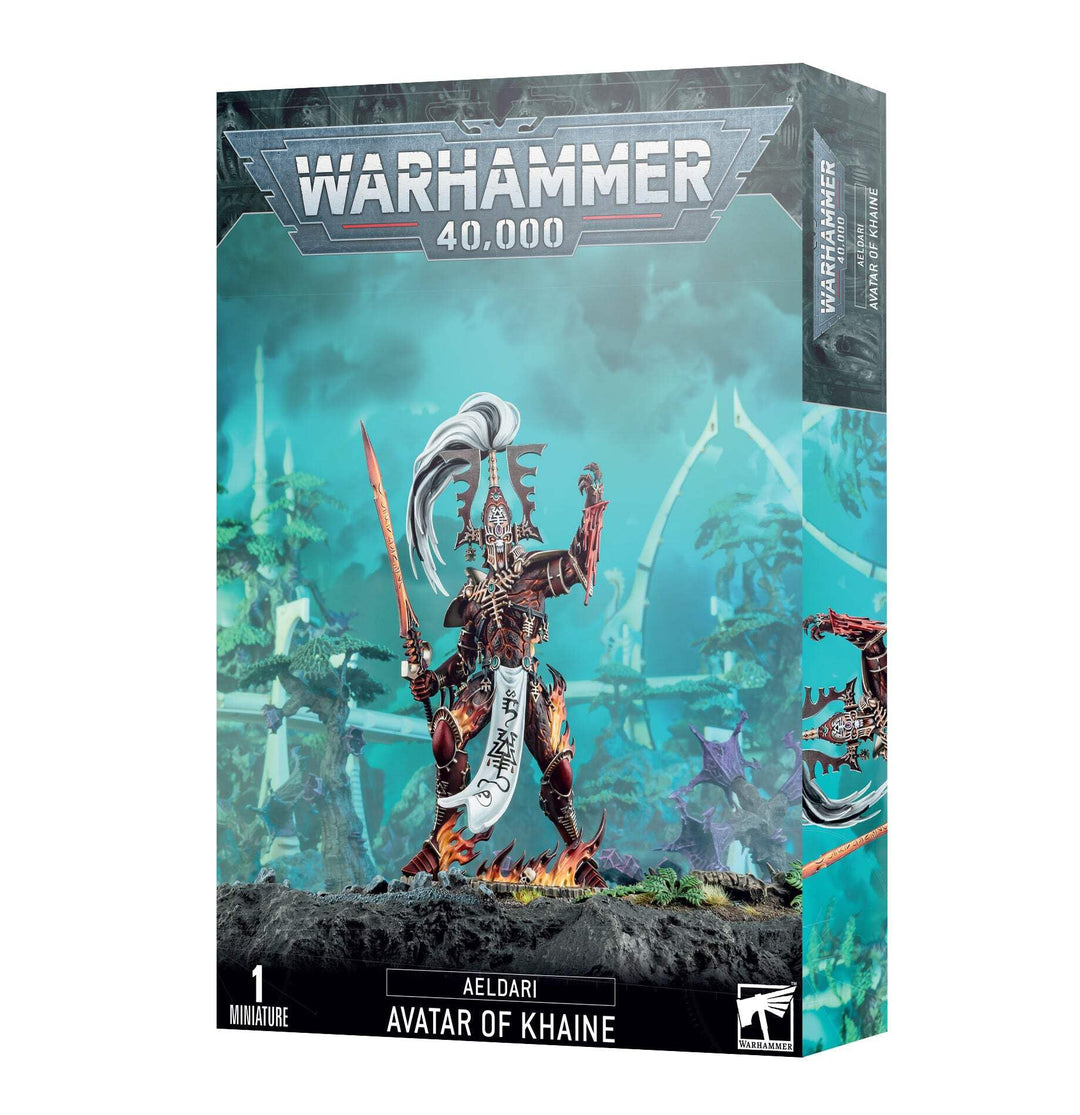 Games Workshop 46-62 Collectible Figure