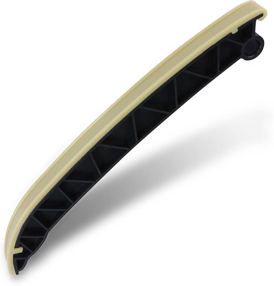 febi bilstein 104259 Steuerkettensatz für Nockenwelle, mit Gleitschienen und Kettenspanner , 1 Stück