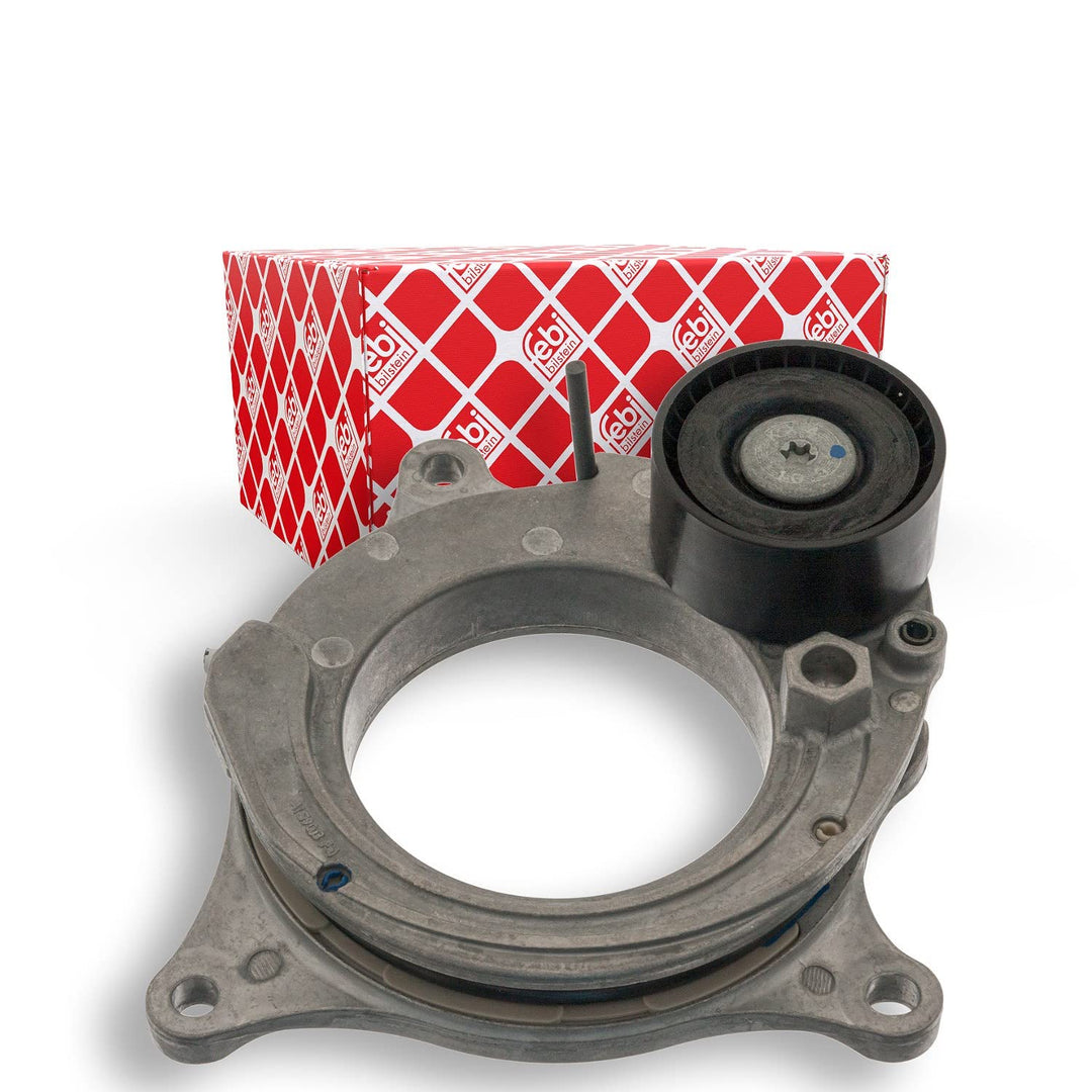 febi bilstein 49527 Riemenspanner für Keilrippenriemen , 1 Stück