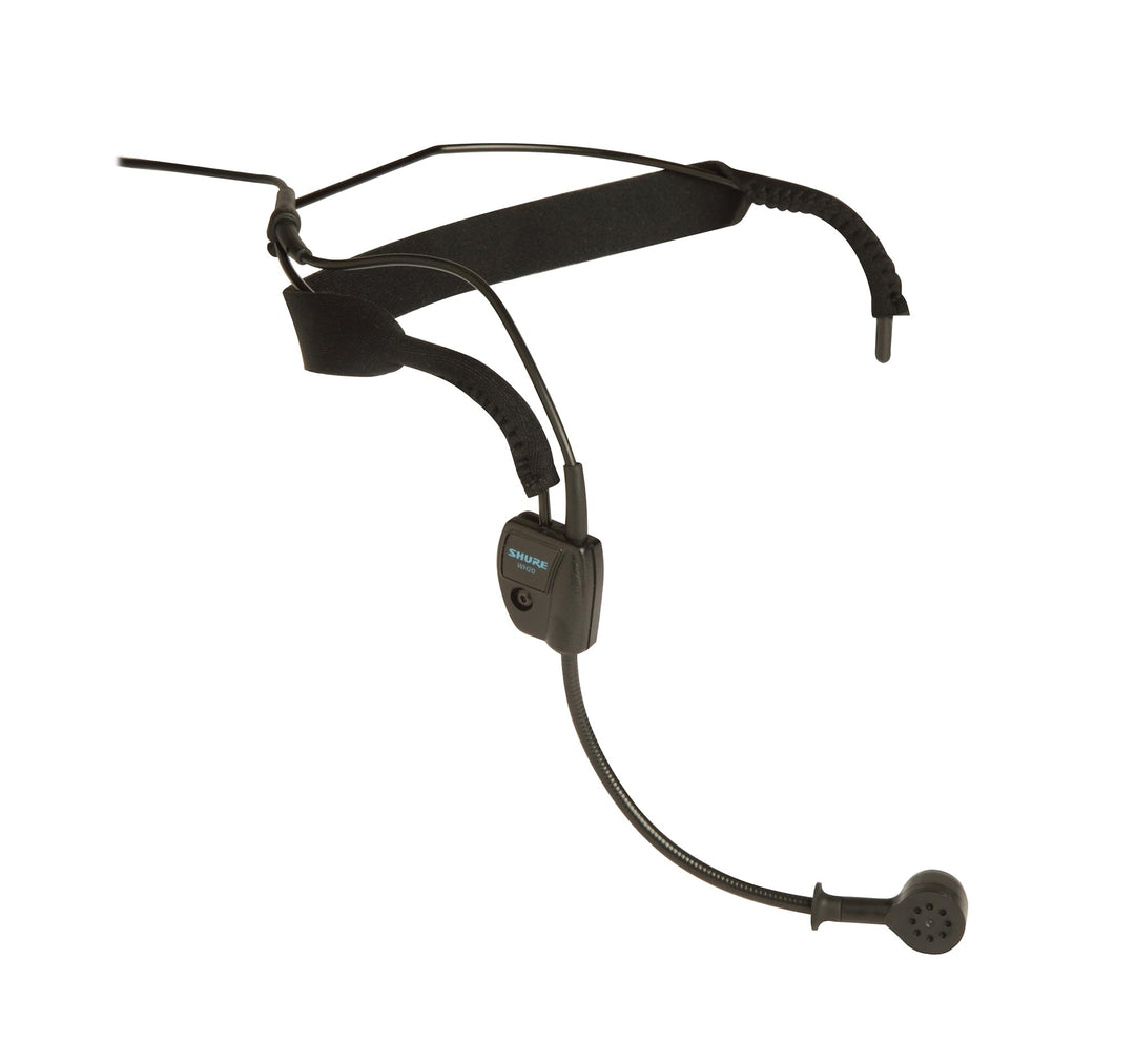 Shure WH20TQG Headset-Mikrofon Lenker Lesepult für ausgewählt