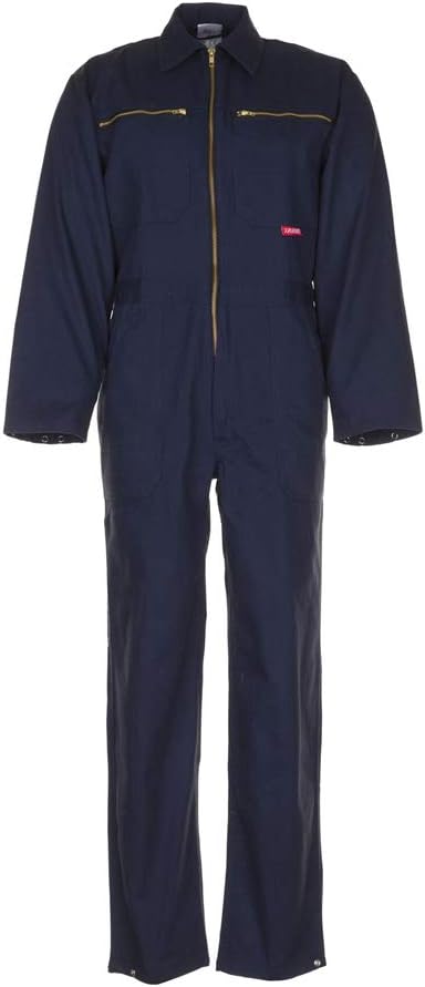 Planam Grösse 106 Herren BW 290 Rallyekombi hydronblau Modell 0127 HYDRON 106, HYDRON 106