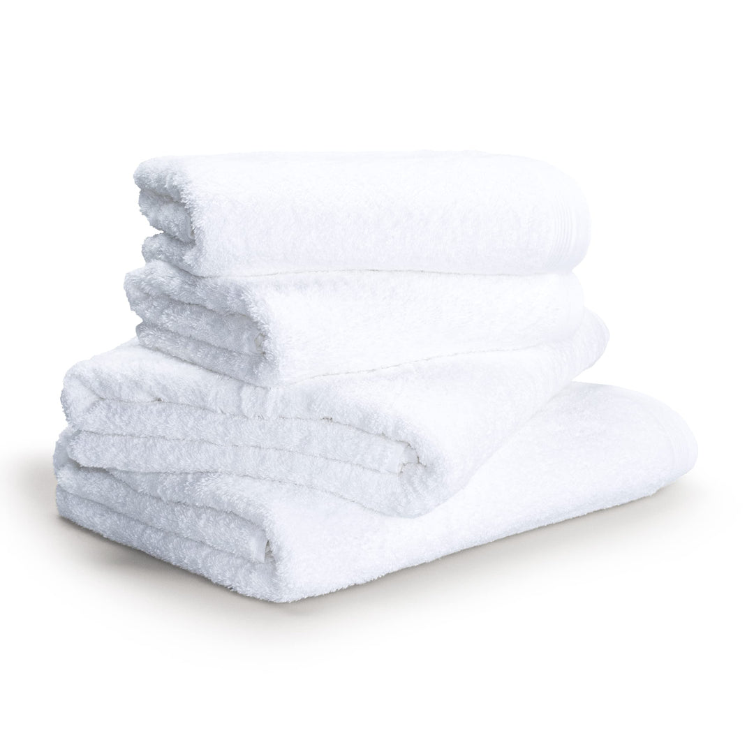 möve Superwuschel Handtuch-Set, 2 Duschtücher 80 x 150 cm & Handtücher 50 x 100, Made in Germany, 10