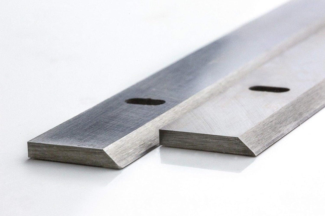 Hobelmesser für EINHELL BT-SP 1300 HSS%18 159x16,5x3mm