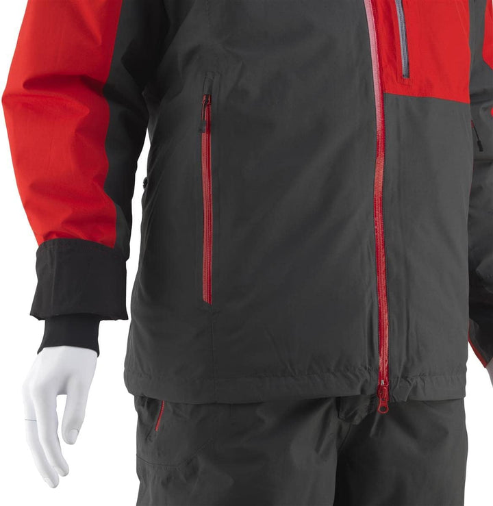 Daiwa Goretex Hi Loft Winter Suit Gr. XL Thermoanzug DW-1920