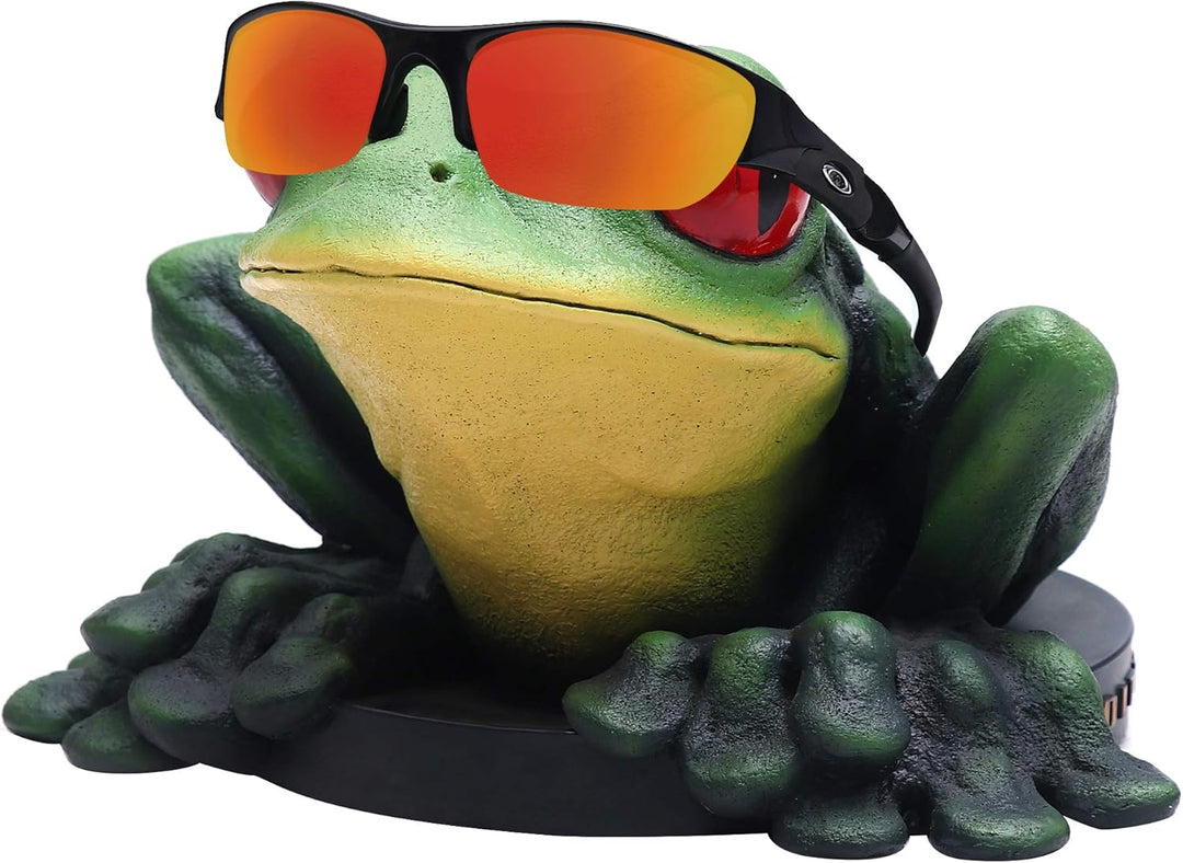 Acefrog 1.4MM Dick AR Beschichtete Polarisierte Ersatzgläser für Oakley Flak Jacket Sonnenbrillen Ja