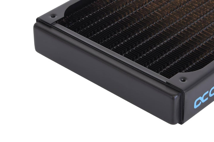 Alphacool 14353 NexXxoS ST25 Full Copper 240mm Radiator