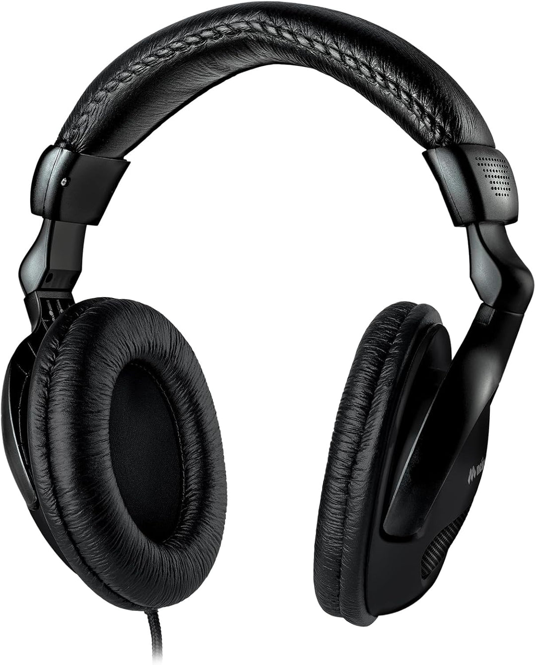 Meliconi | HP 50 Plus - Kopfhörer mit Audiokabel 5 m (3,5-mm-Klinkenstecker) ideal für TV
