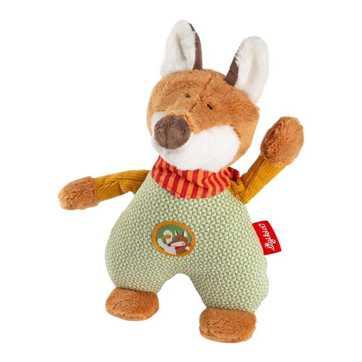 sigikid Spieluhr mit Wunschmelodie - Geschenk zur Geburt oder Taufe - Einschlafhilfe für Babys ab Ge