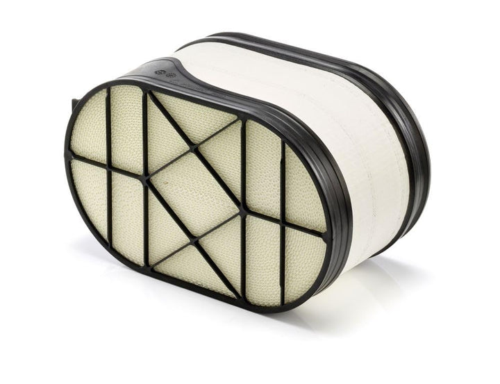 MANN-FILTER CP 34 360 - Compacplus Luftfilter – Für Nutzfahrzeuge