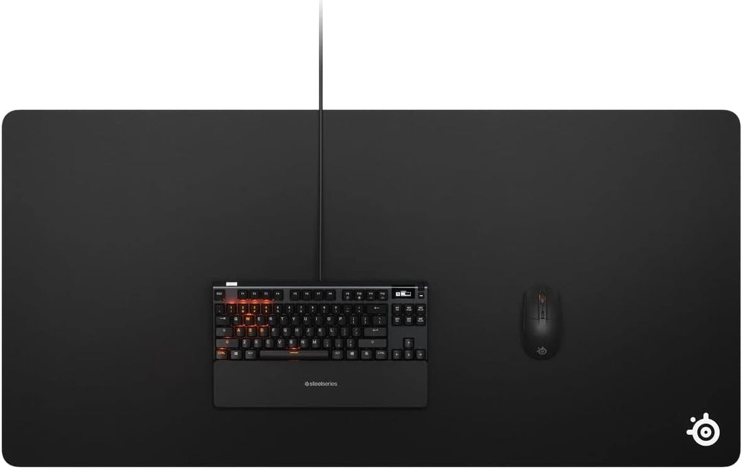 SteelSeries 3XLTAPIS DE Souris 63842 3XL