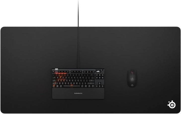 SteelSeries 3XLTAPIS DE Souris 63842 3XL