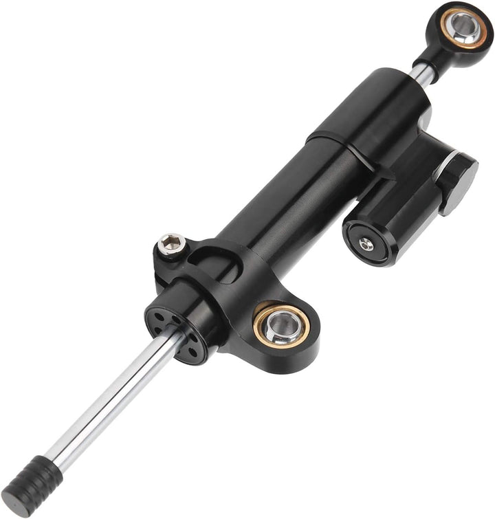 Stabilisator für Motorrad-Lenkungsdämpfer 10,1 Zoll Univeisal Lenkungsdämpfer-Stabilisator Dämpft CN