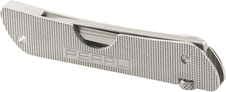 PEARL Schlossöffner: Lockpicking-Werkzeug mit 7 Dietrichen & Spanner, Edelstahl (Lockpicking Set, Mu