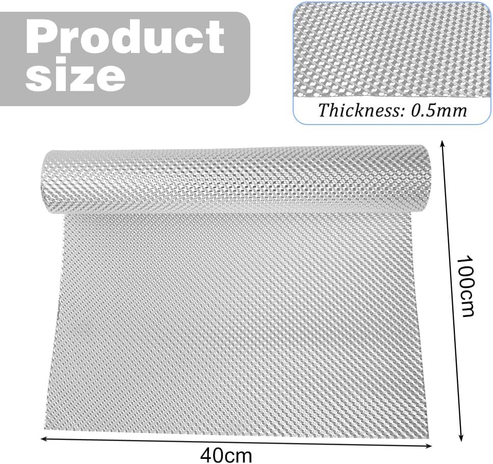 Hitzeschutz Hitzeblech Geprägte, 100 cm x 40 cm Hitzeschutzblech Aluminium Motorsport Isolierung, Hi
