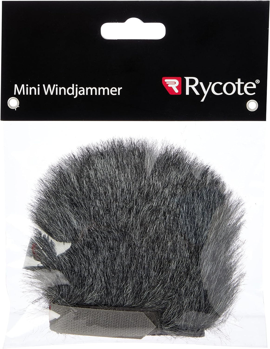 Rycote 055370 Miniatur-Windschutz für Zoom H2