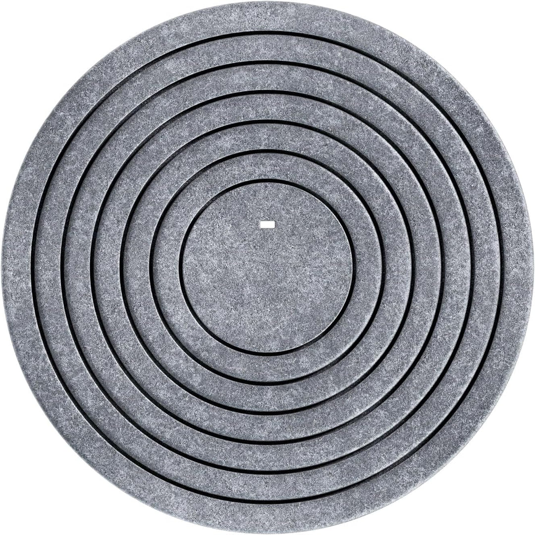 Markenlos Ofenringe Feuer Herdringe Ofenplatte Ofenring Gussringe Gusseisen Ringe 36 cm