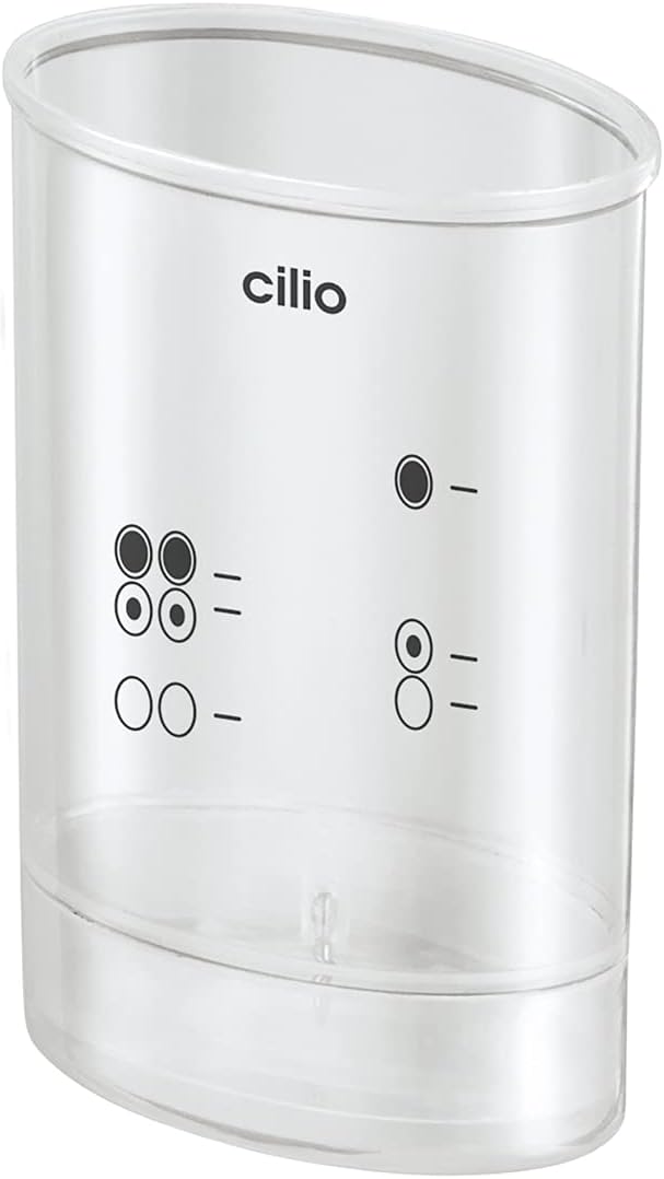 Cilio Eierkocher Classic