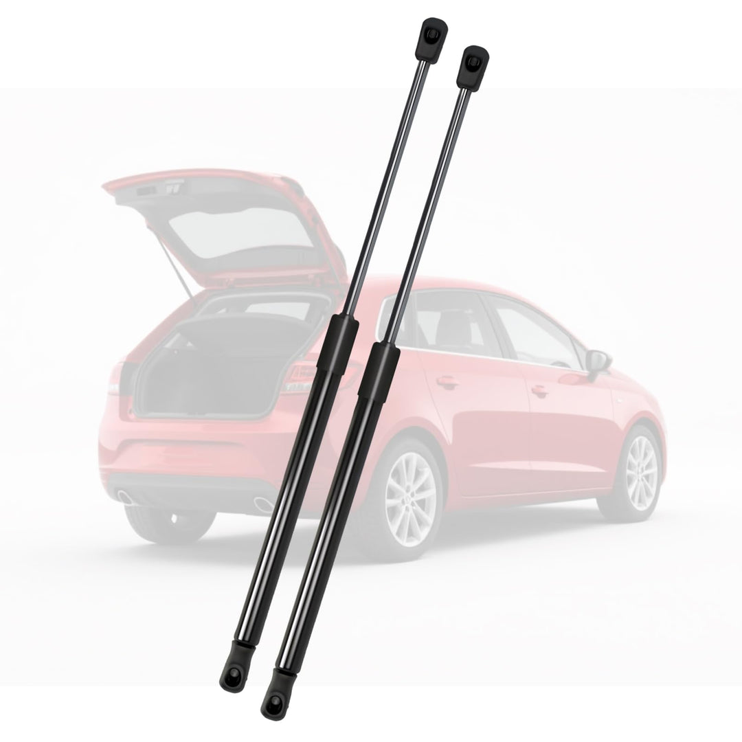 Heckklappen Gasdruckfeder Kompatibel mit Seat Altea XL 2006-2020 5P5 5P8, 2 Stück Heckklappenlifter