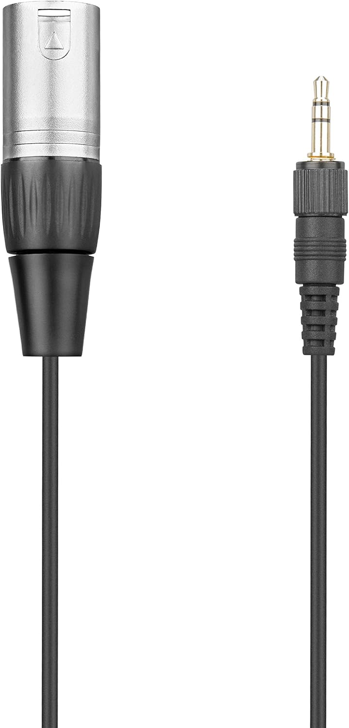 Saramonic UwMic9 RX9